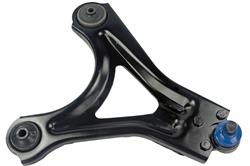 Mevotech Supreme Control Arms for 1997-2000 CONTOUR, MYSTIQUE, 1999-2002 COUGAR - CMK80390