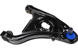 Mevotech Supreme Control Arms for 1995-2002 TOWN CAR, GRAND MARQUIS, 1992-2002 CROWN VICTORIA - CMK80393