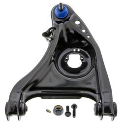 Mevotech Supreme Control Arms for 1995-2002 TOWN CAR, GRAND MARQUIS, 1992-2002 CROWN VICTORIA - CMK80394
