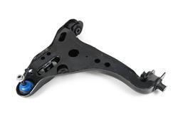 Mevotech Supreme Control Arms for 2006-2010 EXPLORER, MOUNTAINEER, 2007-2010 EXPLORER SPORT TRAC - CMK80720