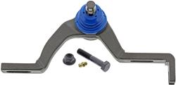 Mevotech Supreme Control Arms CMK8710T