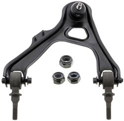 Mevotech Supreme Control Arms for 1991-1995 LEGEND, 1996-1998 TL - CMK9928