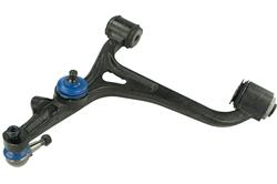 Mevotech Supreme Control Arms for 2003-2006 S430, S500 - CMS101080