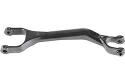 Mevotech Supreme Control Arms for 2003-2011 XC90 - CMS101123