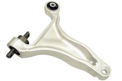 Mevotech Supreme Control Arms for 2001-2006 V70, 2003-2007 XC70 - CMS10117