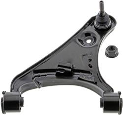 Mevotech Supreme Control Arms for 2010-2016 LR4 - CMS101225