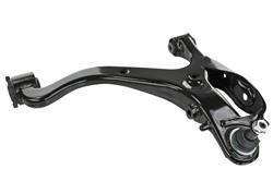 Mevotech Supreme Control Arms for 2010-2016 LR4 - CMS101226