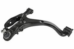 Mevotech Supreme Control Arms for 2010-2016 LR4 - CMS101227