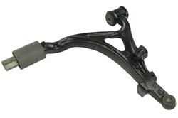 Mevotech Supreme Control Arms for 1998-1999 ML320, 1999 ML430 - CMS10123