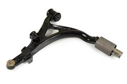 Mevotech Supreme Control Arms CMS10124