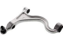 Mevotech Supreme Control Arms for 2010-2014 PANAMERA - CMS101412