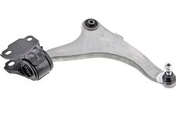 Mevotech Supreme Control Arms for 2011-2018 S60, 2012-2016 S80, 2015-2018 V60 - CMS101465