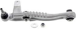 Mevotech Supreme Control Arms for 2017-2024 F-PACE, 2018-2022 RANGE ROVER VELAR - CMS101556