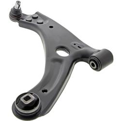 Mevotech Supreme Control Arms for 2019-2022 XC40 - CMS101567