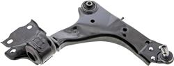 Mevotech Supreme Control Arms for 2015-2019 DISCOVERY SPORT, 2018-2021 E-PACE, 2017-2019 RANGE ROVER EVOQUE - CMS101601
