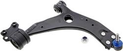 Mevotech Supreme Control Arms for 2006 C70, 2004-2006 S40 - CMS10181
