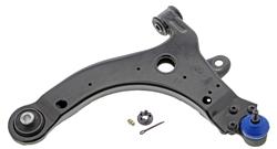 Mevotech Supreme Control Arms CMS20329