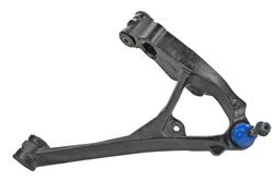 Mevotech Supreme Control Arms CMS20343