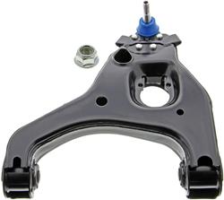 Mevotech Supreme Control Arms CMS20348