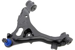 Mevotech Supreme Control Arms CMS20398