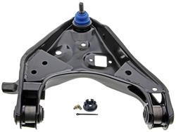 Mevotech Supreme Control Arms CMS20402