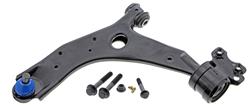 Mevotech Supreme Control Arms for 2004-2009 3, 2006-2015 5 - CMS20432