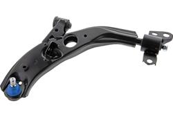 Mevotech Supreme Control Arms for 1998-2002 626 - CMS20447