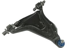 Mevotech Supreme Control Arms for 1998-2000 V70, S70, 1998-2004 C70 - CMS20489
