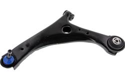 Mevotech Supreme Control Arms CMS251001