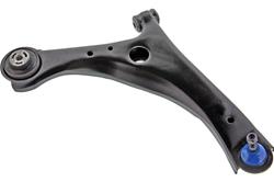 Mevotech Supreme Control Arms CMS251002