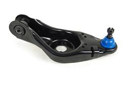 Mevotech Supreme Control Arms for 2001-2003 RAM 1500 VAN, RAM 2500 VAN, 1999-2003 RAM 3500 VAN - CMS251004