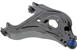 Mevotech Supreme Control Arms CMS251025