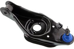 Mevotech Supreme Control Arms CMS25104