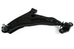 Mevotech Supreme Control Arms for 2001 STRATUS, SEBRING, 1999-2000 GALANT - CMS251080
