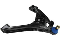 Mevotech Supreme Control Arms for 2000-2004 DAKOTA, 2000-2003 DURANGO - CMS25111