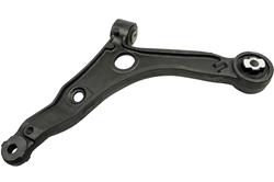 Mevotech Supreme Control Arms CMS251130