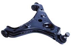 Mevotech Supreme Control Arms for 2007-2009 SPRINTER 2500, SPRINTER 3500 - CMS251135
