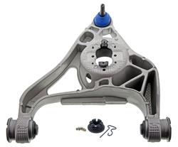 Mevotech Supreme Control Arms for 2013-2018 1500, 2019-2024 1500 CLASSIC - CMS251150