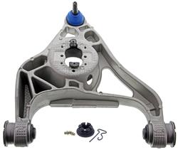Mevotech Supreme Control Arms for 2013-2018 1500, 2019-2024 1500 CLASSIC - CMS251151