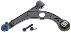Mevotech Supreme Control Arms for 2015-2017 200, 2013-2016 DART - CMS251201