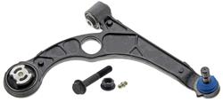 Mevotech Supreme Control Arms for 2015-2017 200, 2013-2016 DART - CMS251202