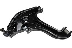 Mevotech Supreme Control Arms CMS25122