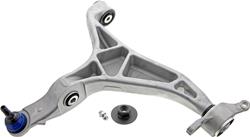 Mevotech Supreme Control Arms for 2016-2024 DURANGO, 2016-2021 GRAND CHEROKEE, 2022 GRAND CHEROKEE WK - CMS251233