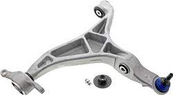 Mevotech Supreme Control Arms for 2016-2024 DURANGO, 2016-2021 GRAND CHEROKEE, 2022 GRAND CHEROKEE WK - CMS251234