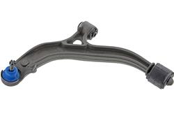 Mevotech Supreme Control Arms CMS25139