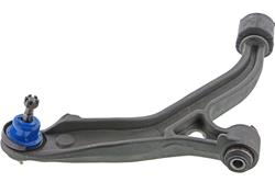 Mevotech Supreme Control Arms CMS25140