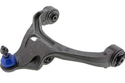 Mevotech Supreme Control Arms for 2005-2011 DAKOTA, 2006-2009 RAIDER - CMS25142