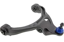 Mevotech Supreme Control Arms for 2005-2011 DAKOTA, 2006-2009 RAIDER - CMS25143