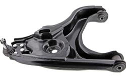 Mevotech Supreme Control Arms for 2000-2001 RAM 1500 - CMS25144