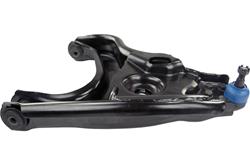 Mevotech Supreme Control Arms for 2000-2001 RAM 1500 - CMS25145